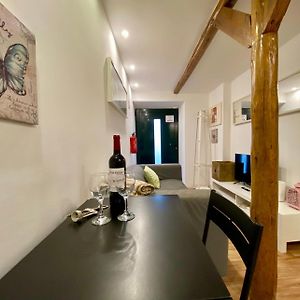Appartement op de Begane Grond